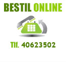 Bestil Online